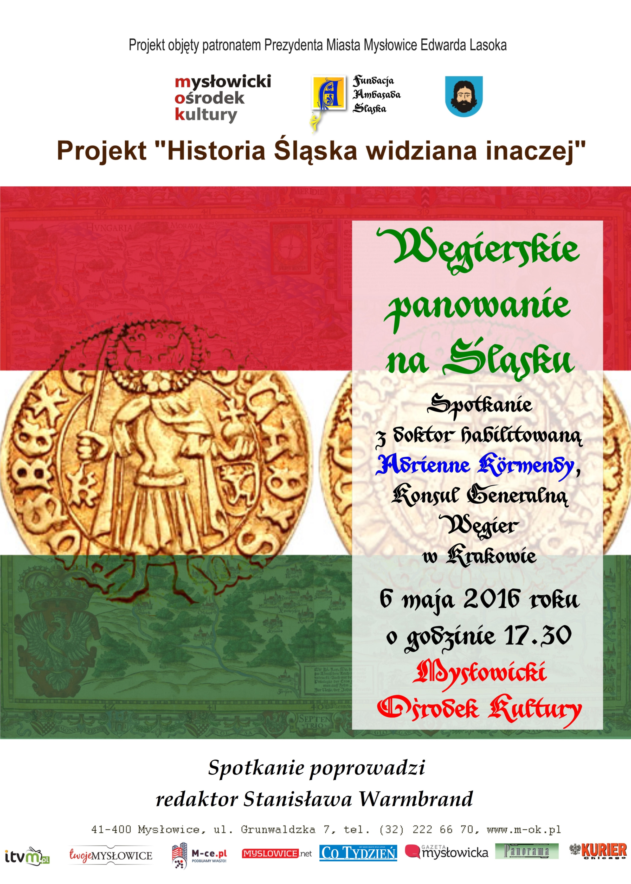 6.05 - Historia Śląska Widziana Inaczej