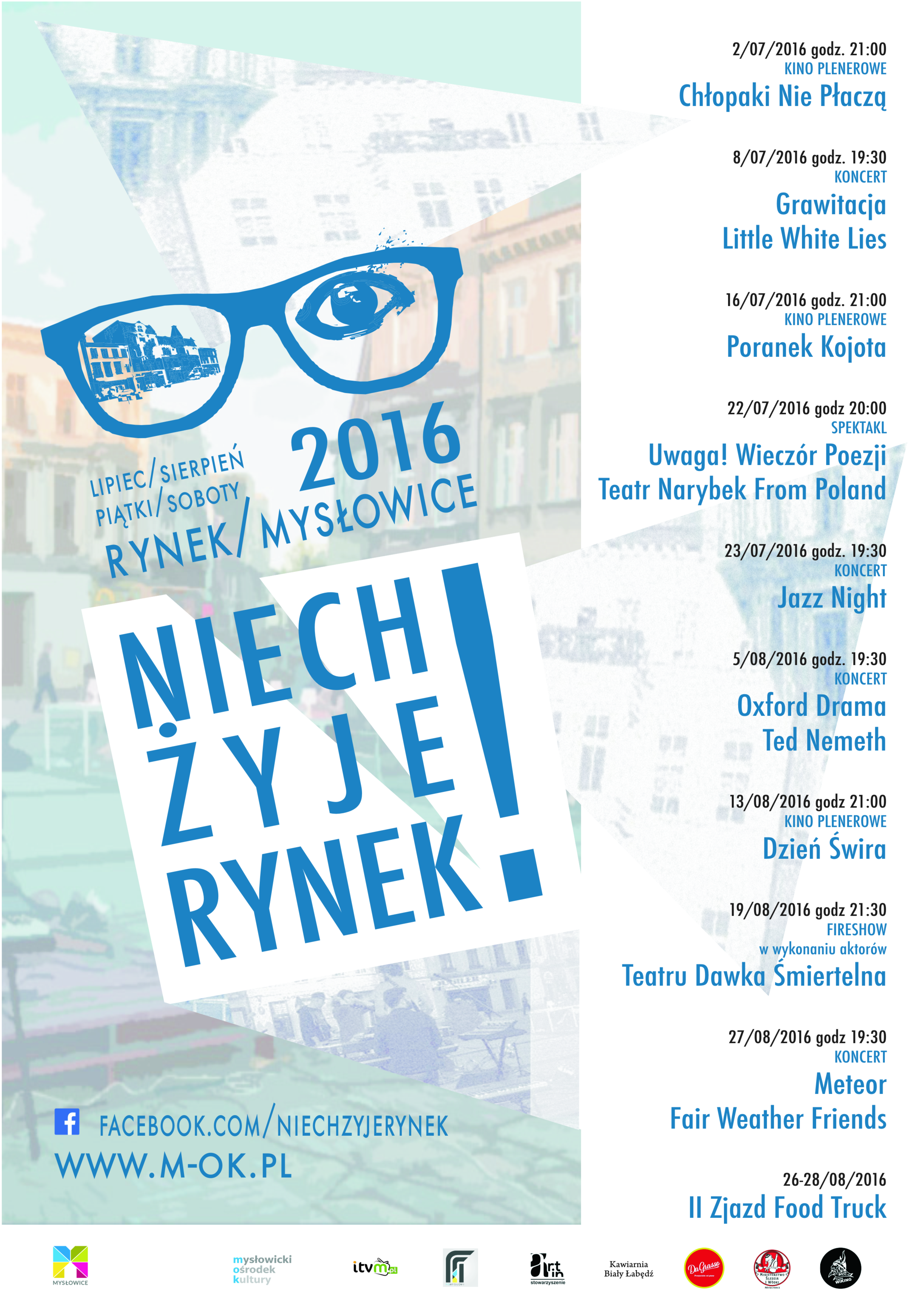 niechZyjeRynek2016_plakat