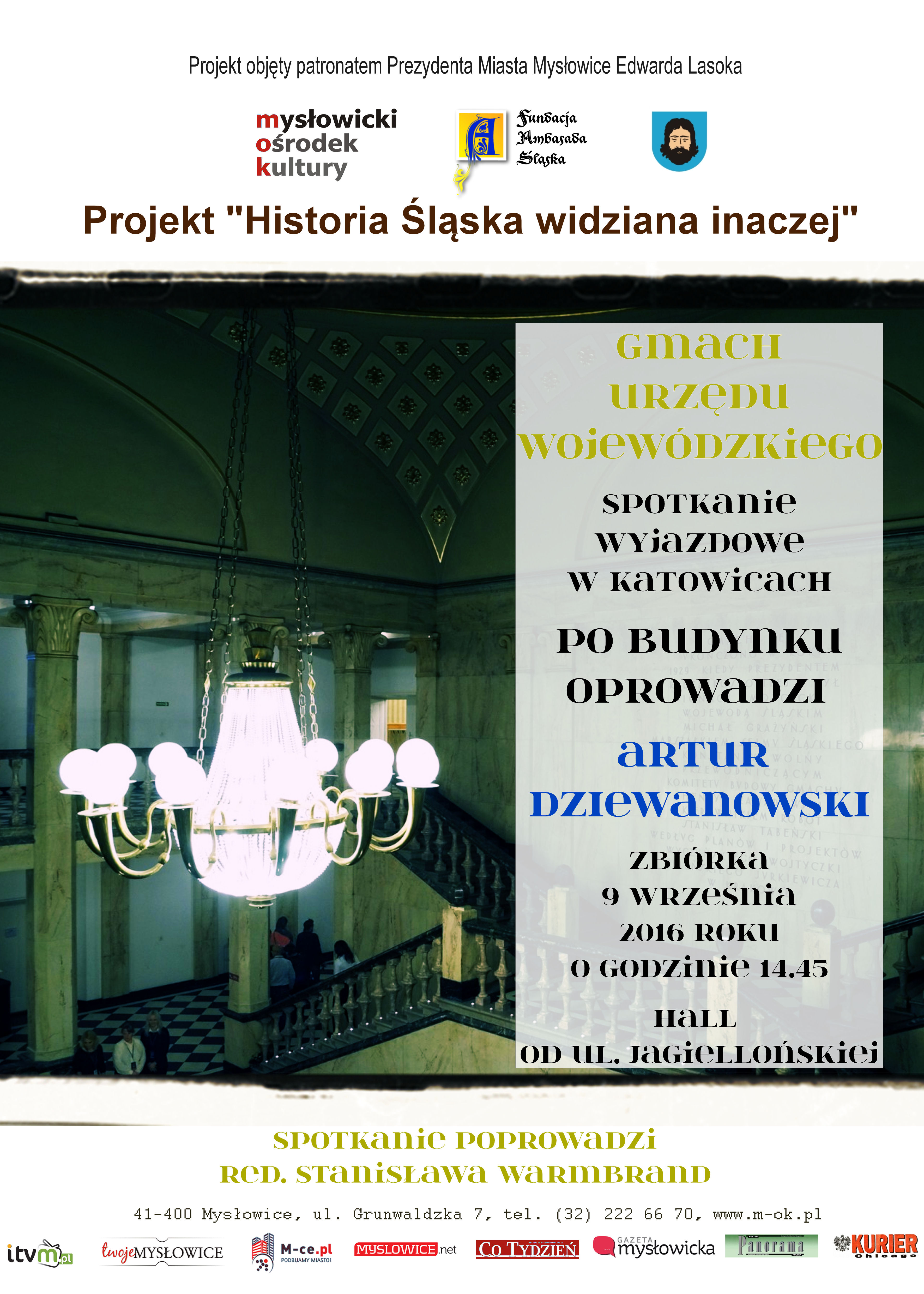 9.09 - Historia Śląska Widziana Inaczej