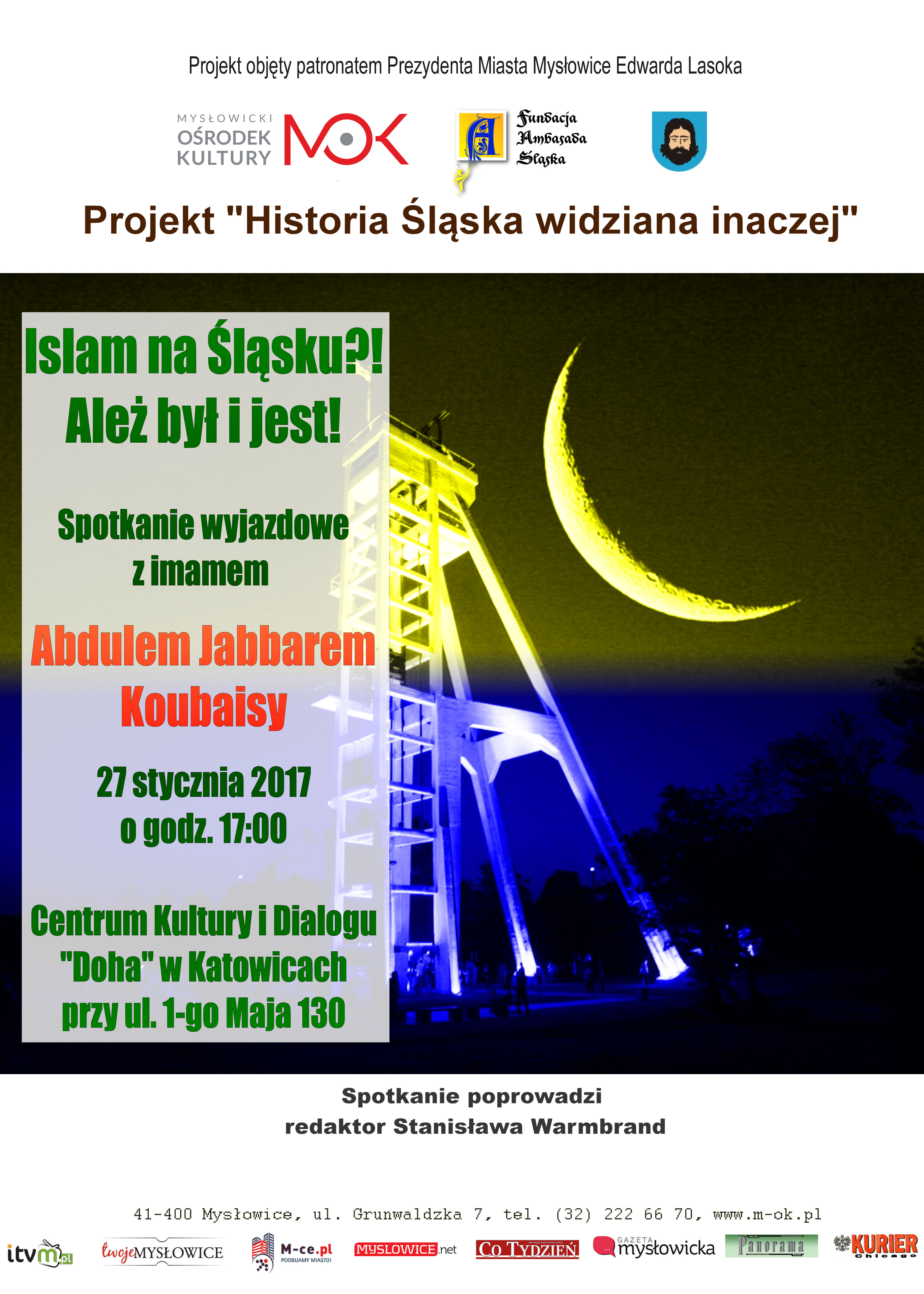 27.01 - Historia Śląska