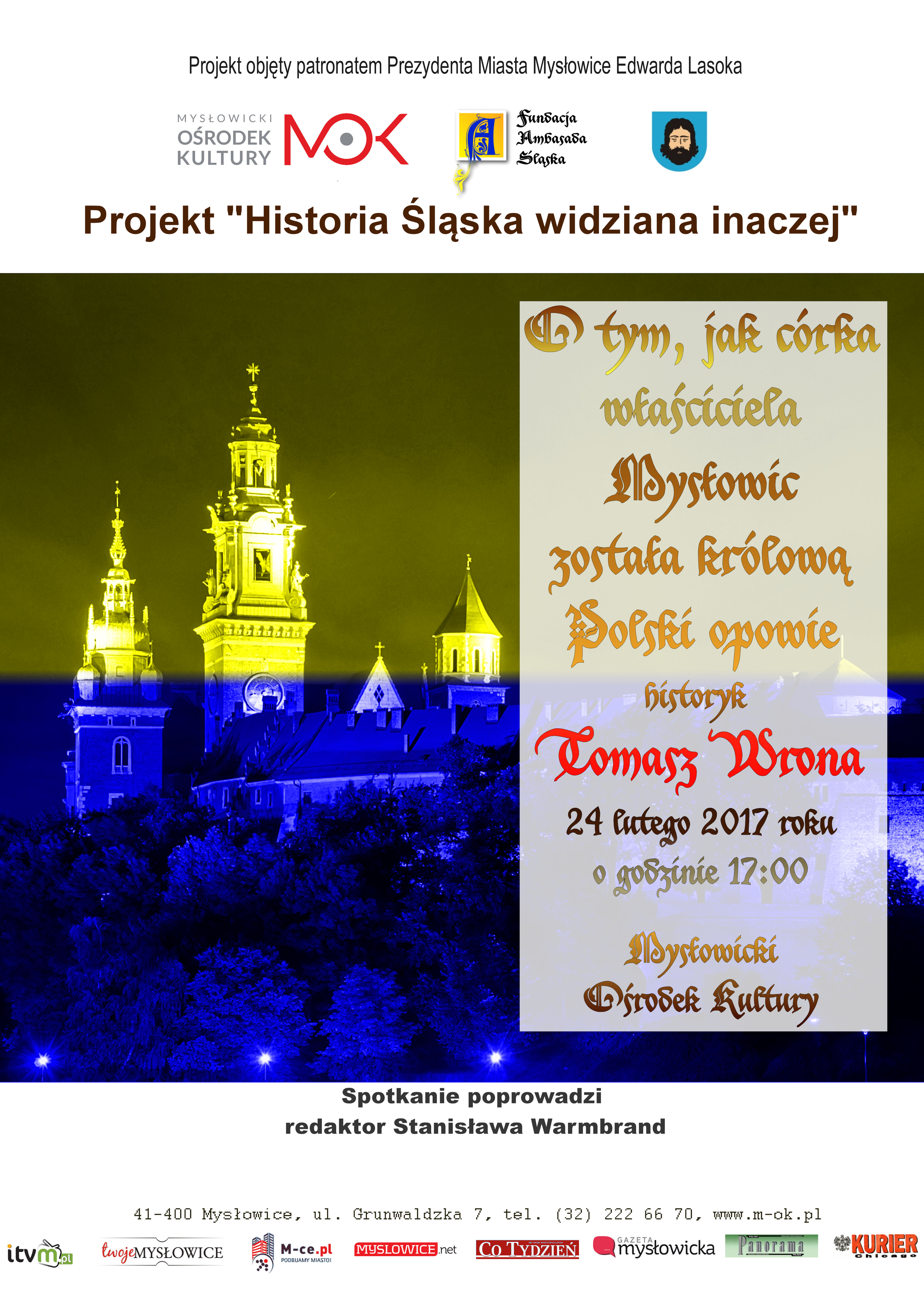 24.02 - Historia Śląska