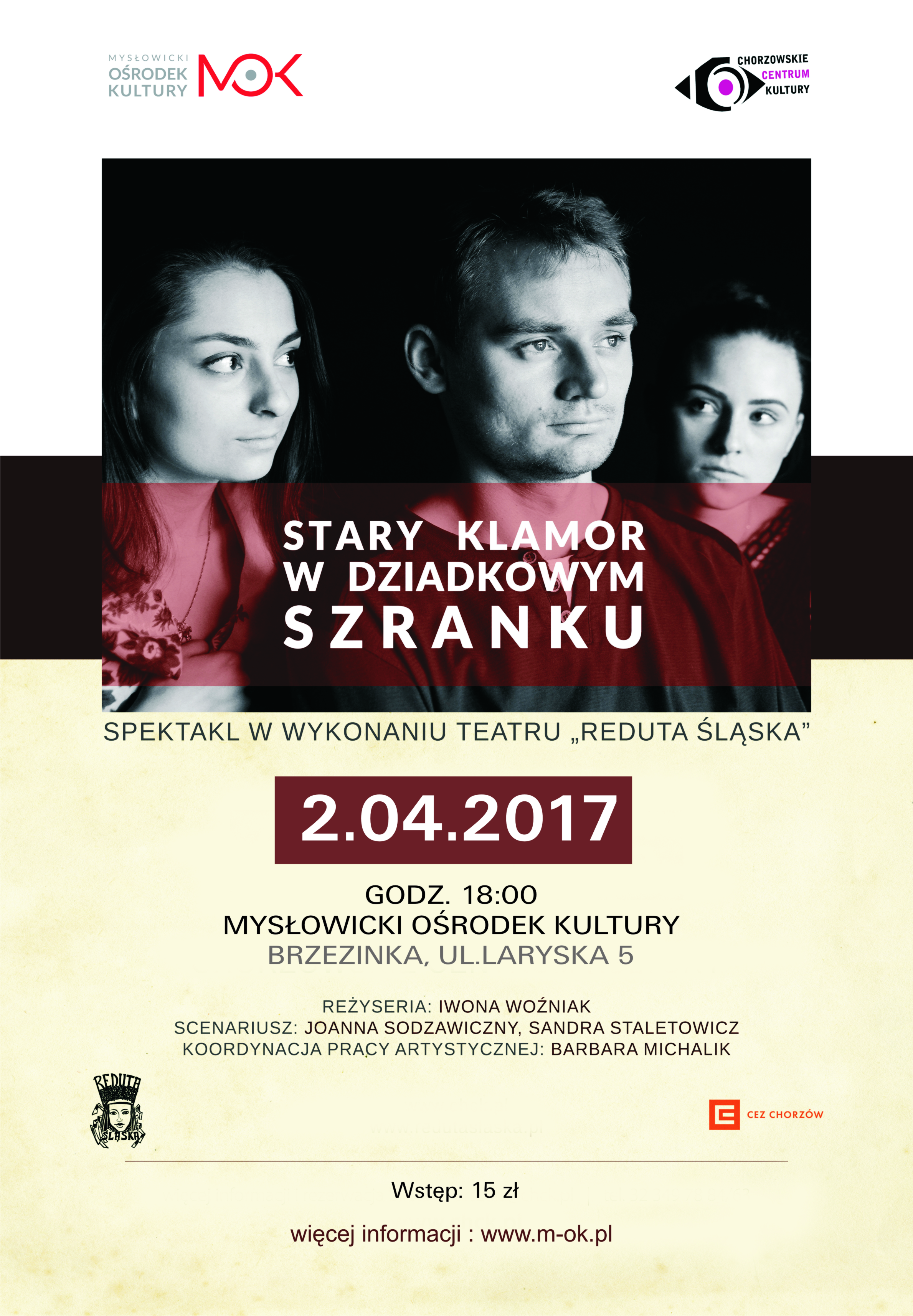 2.04 - Stary Klamor