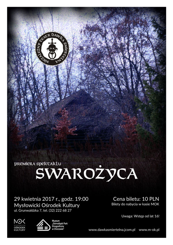 29.04 - Swarożyca