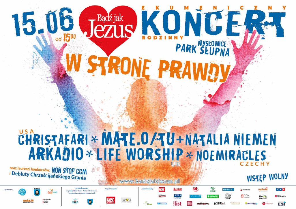 15.06 - bądź jak jezus