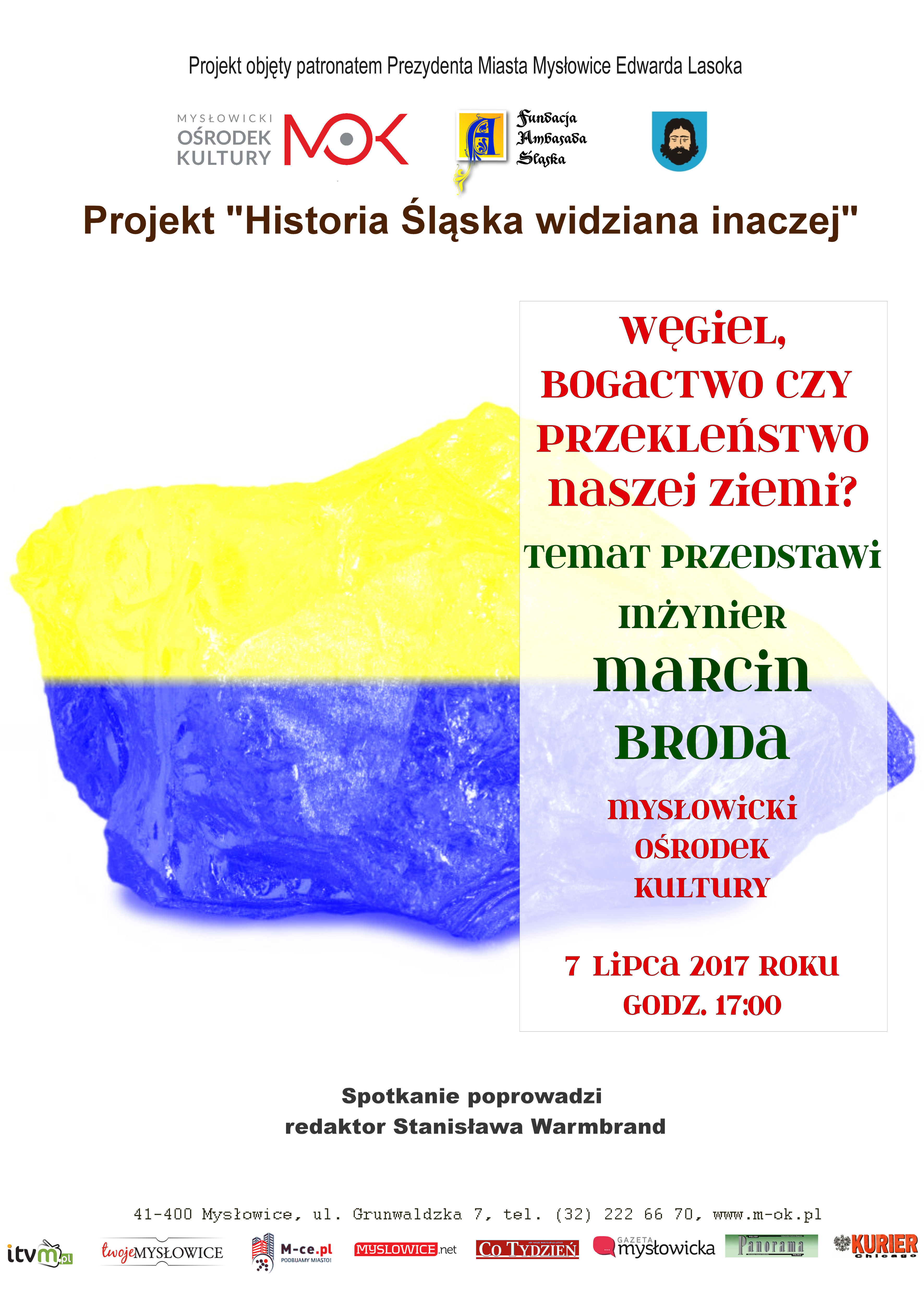 7.07 - Historia Śląska