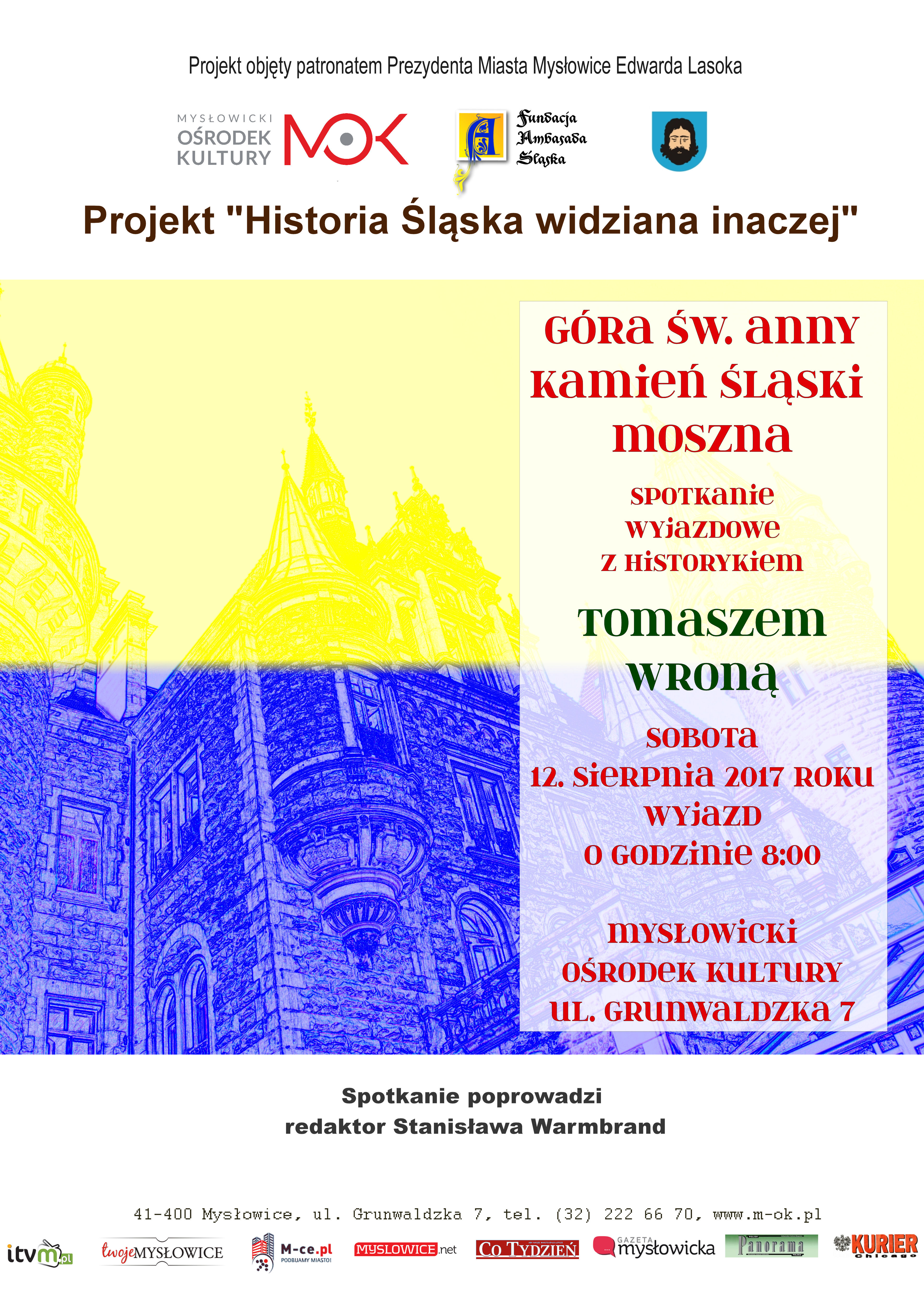 12.08 - historia śląska