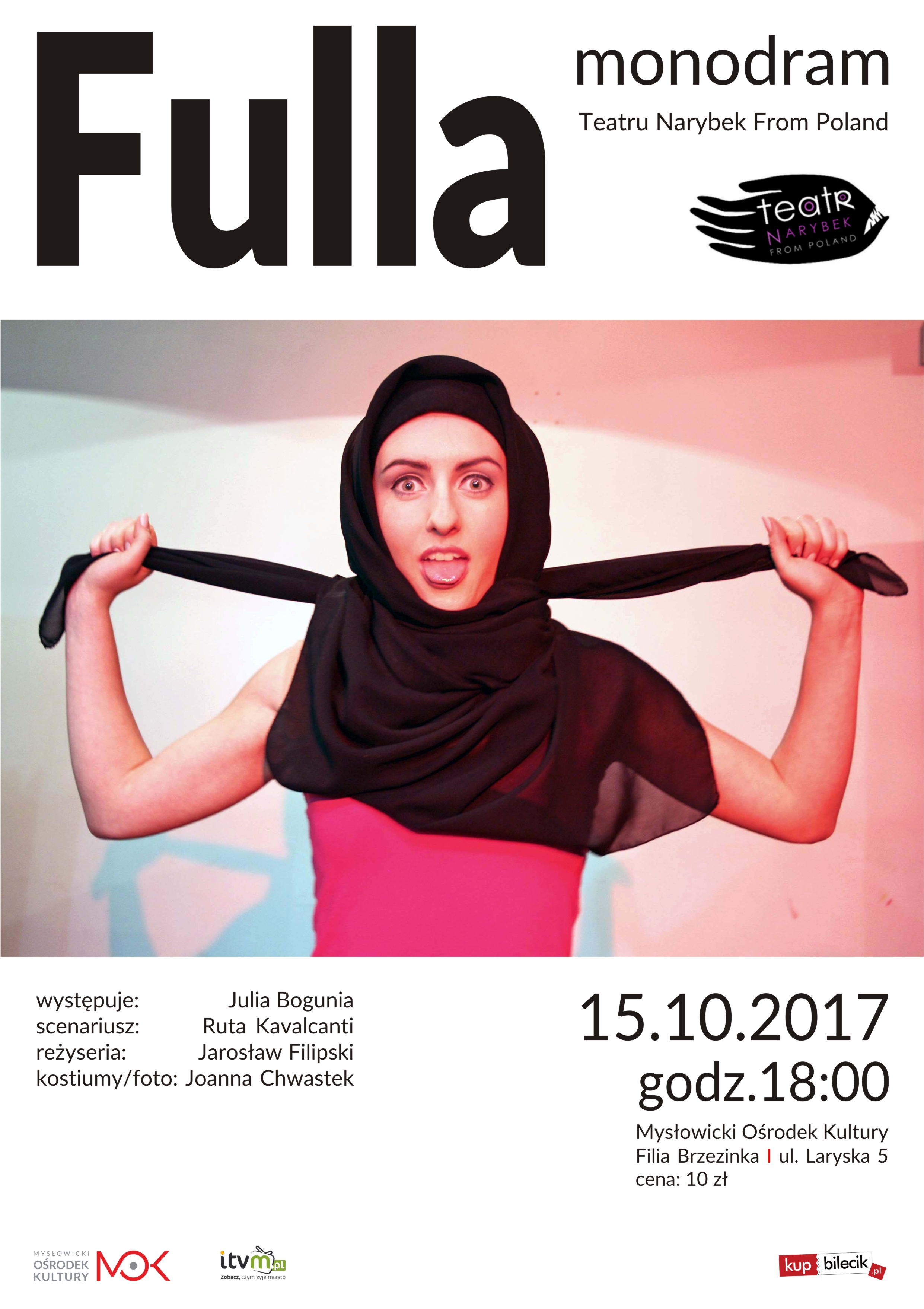 15.10 - Fulla