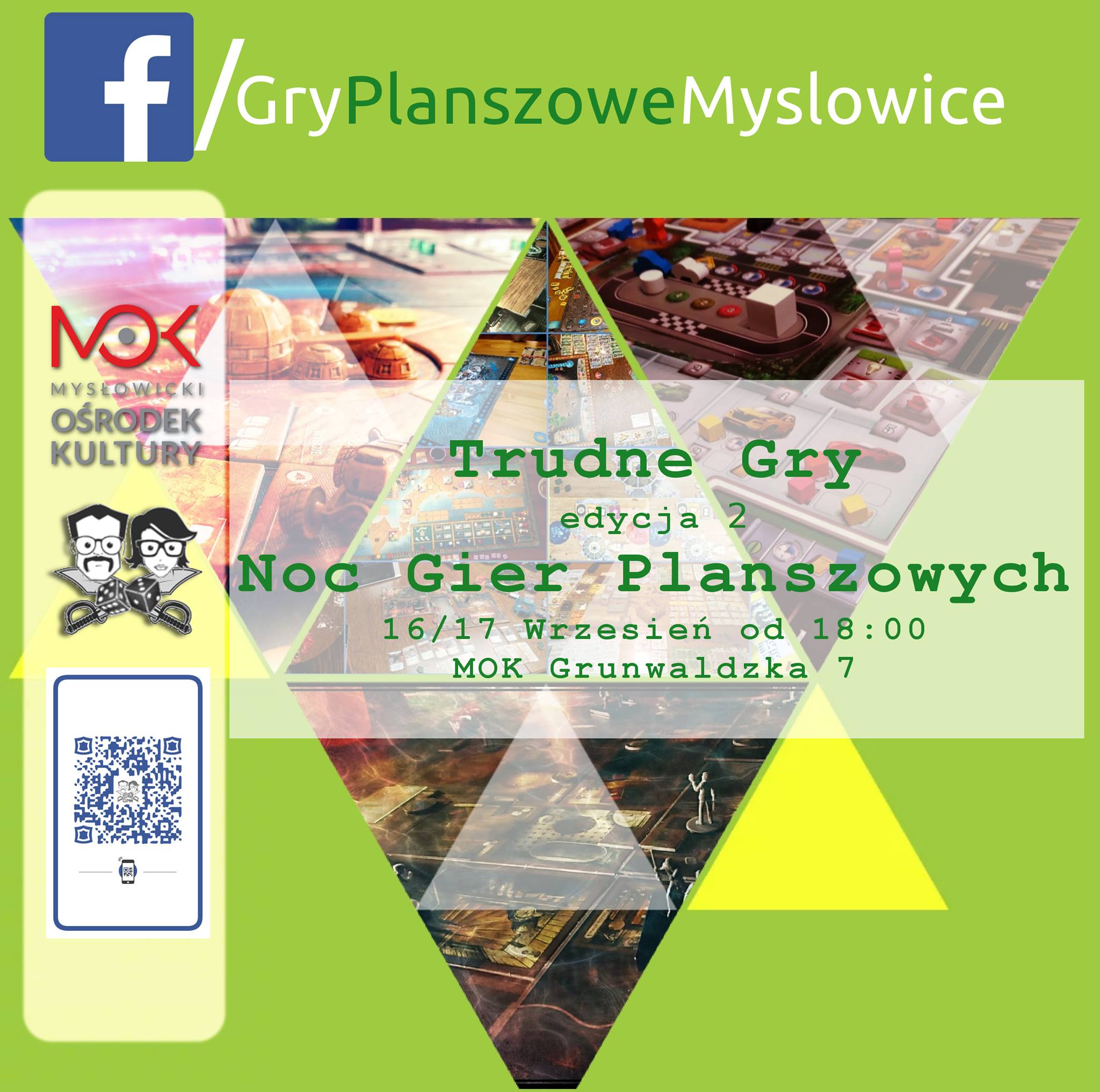 gry planszowe