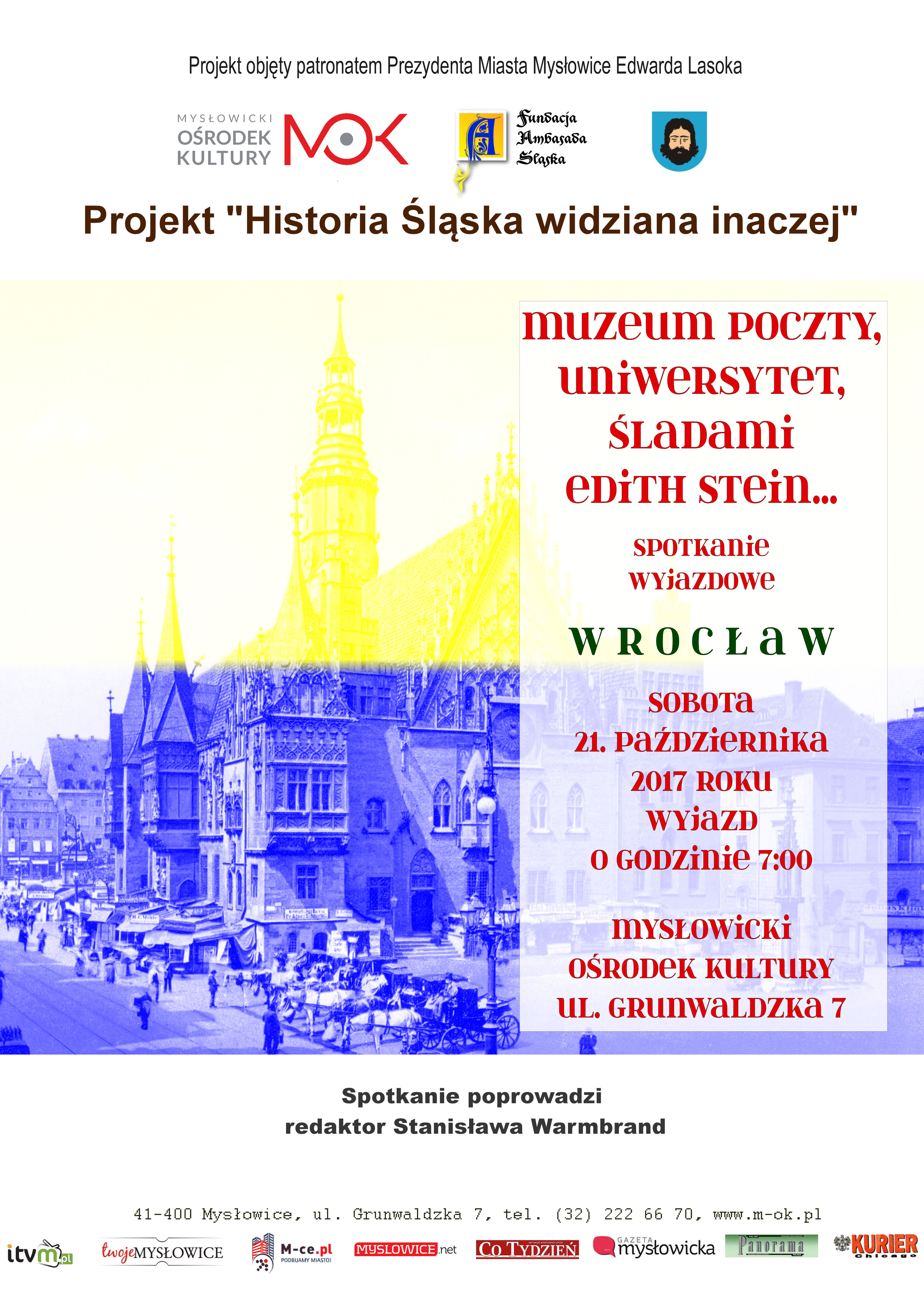 21.10 - historia śląska