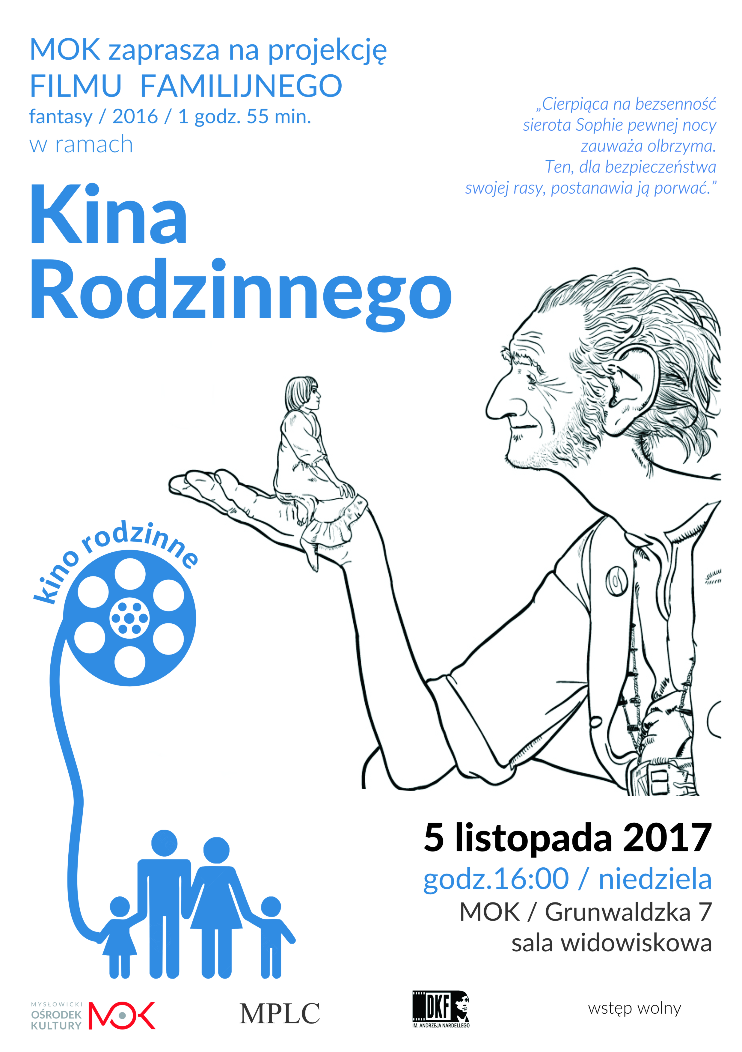 5.11 - Kino rodzinne