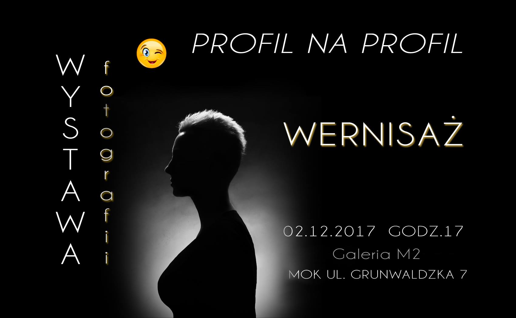 2.12 - wystawa Profil na Profil