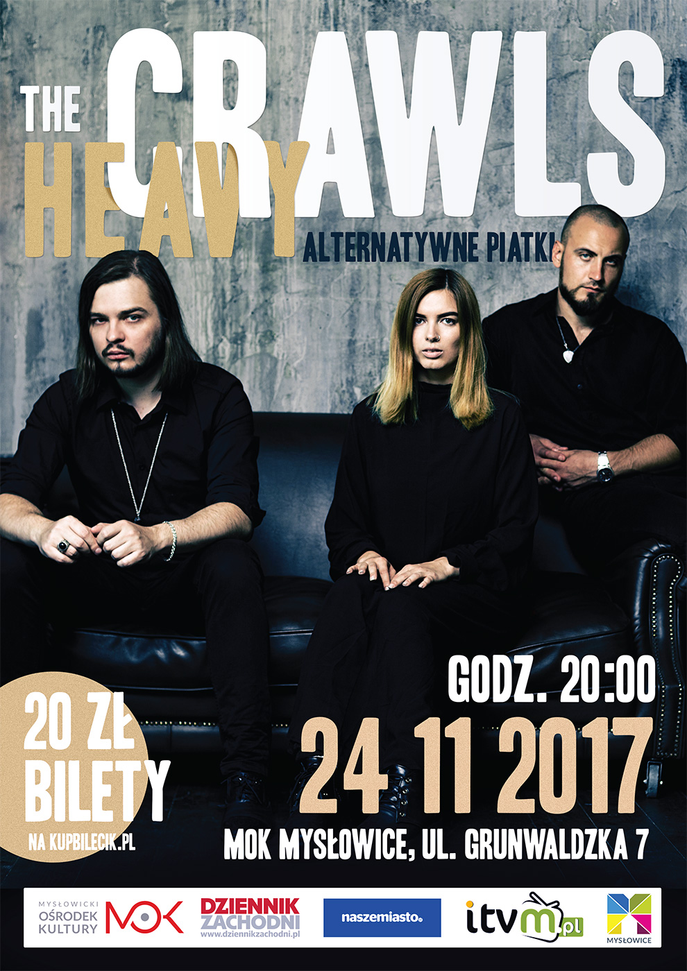 24.11 - The Heavy Crawls