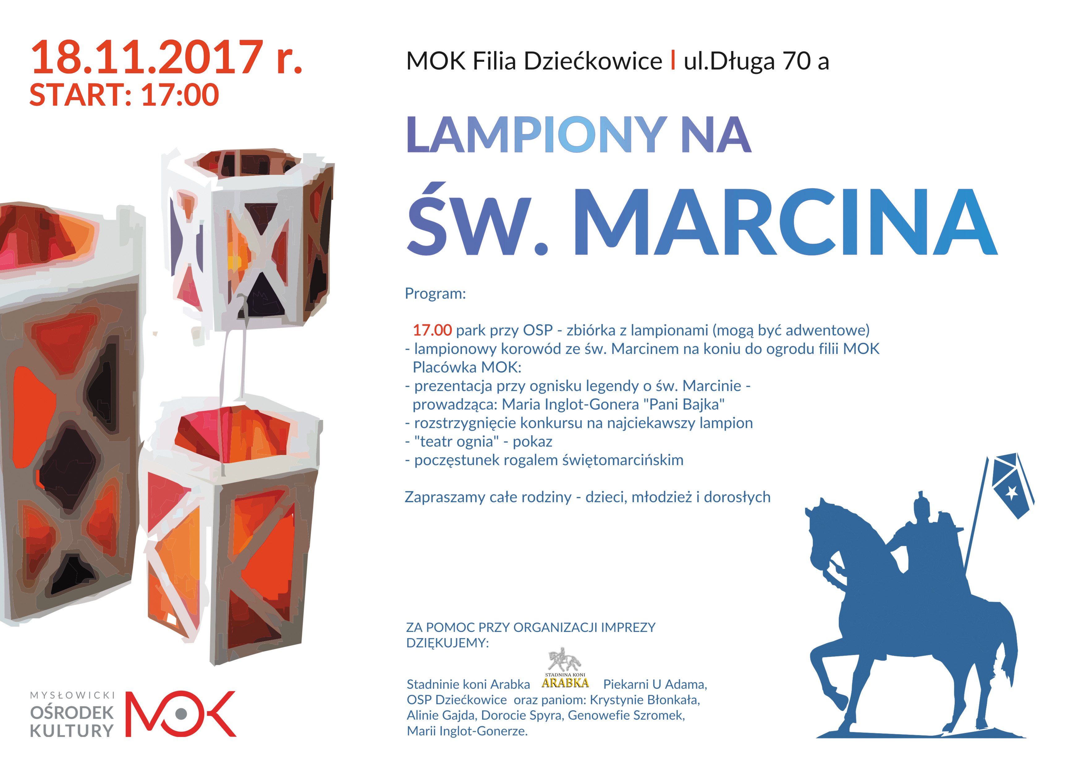 Lampionmarcin2017